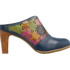 Escarpins|Talons*Laura Vita Alcbaneo 160 Jeans